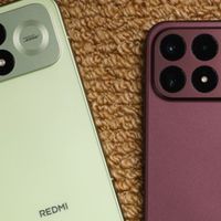 红米K100Pro与iQOO对比评测