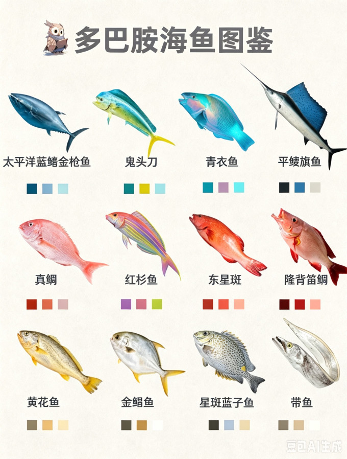 海鲜水产