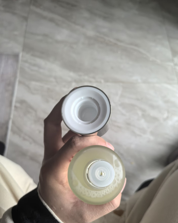 精华液