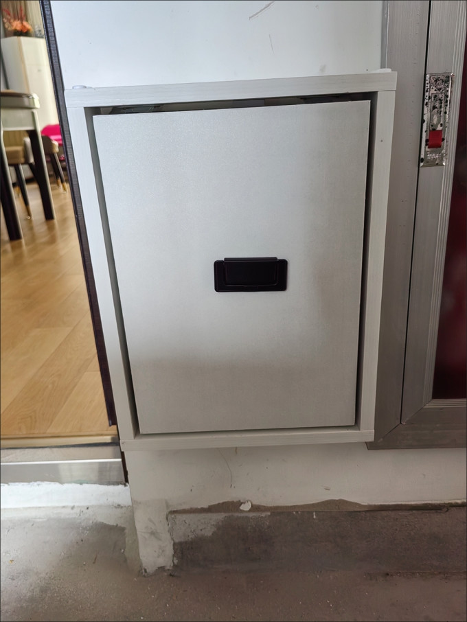 健康民居衣柜