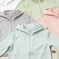 8 月公认主流知名 top6防晒衣盘点，哪个牌子防晒效果最好？
