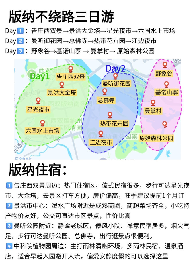 国内度假