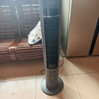 出租屋必备,小型静音冷风机