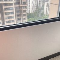 租房必备，自粘无痕墙布
