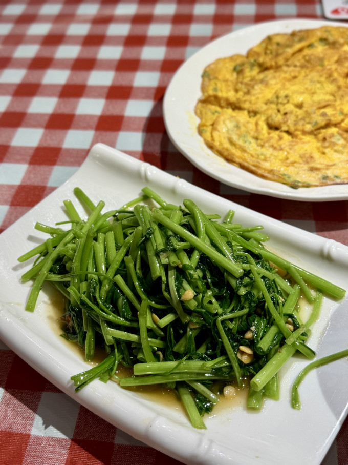 聚会餐饮