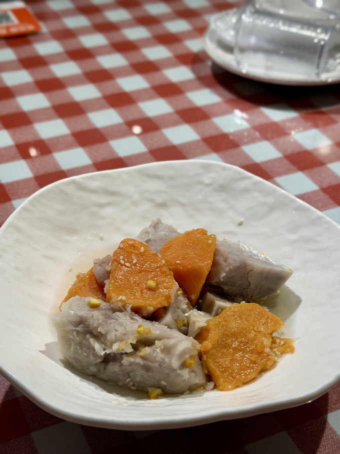 聚会餐饮