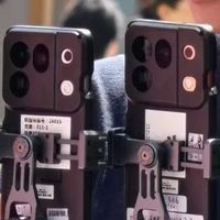 三颗都是2亿像素？OPPO Find X10 Pro Max，好强啊