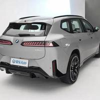 提宝马iX3不想踩坑？老车主总结的验车+续航+贷款避坑指南