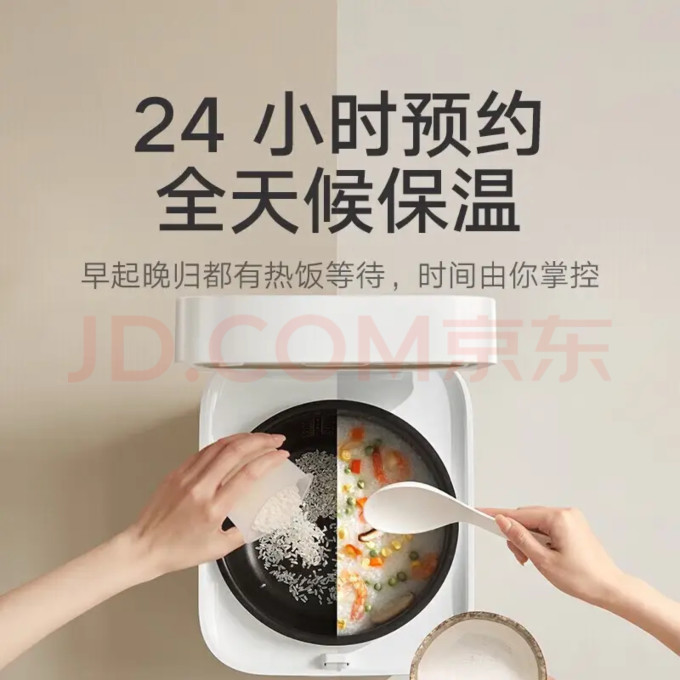 其他生活电器