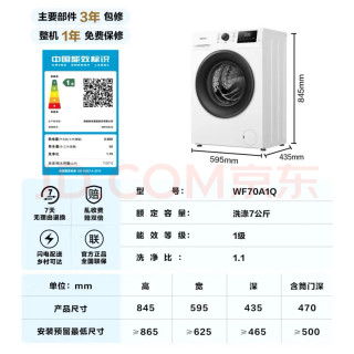 租房改造：小家电提升居住质感
