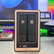 绿联 DXP2800 GT，新手也能玩明白的万兆 NAS，家庭私有云闭眼入