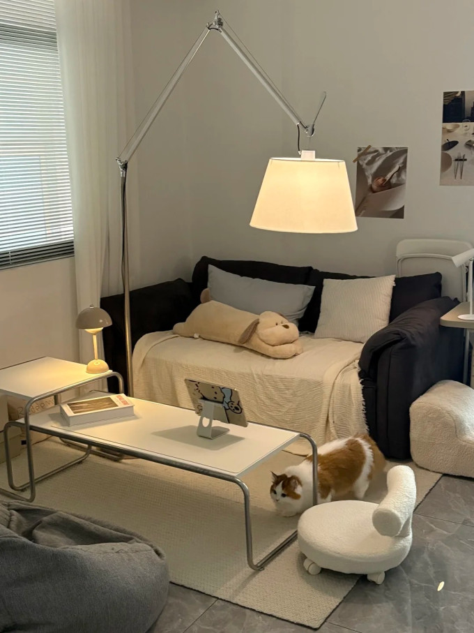 客厅家具