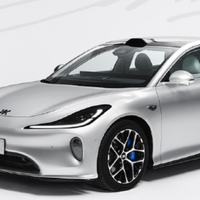 19.99万！全新智己L6上市，全系激光雷达、800V架构起步！
