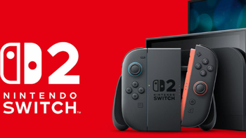 很突然，任天堂发布全新 Switch 2-V2 版本！电池可拆卸