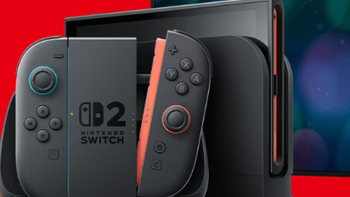 很突然，任天堂发布全新 Switch 2-V2 版本！电池可拆卸