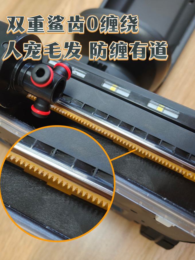无线洗地机