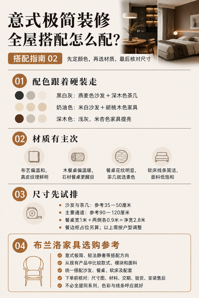 客厅家具