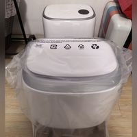 租房党狂喜!不用改水路的云鲸JX水箱版扫地机