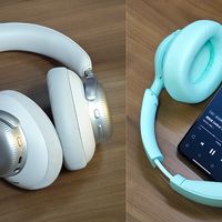 60dB降噪，佩戴超舒适！QCY H6 Ultra头戴式无线耳机体验