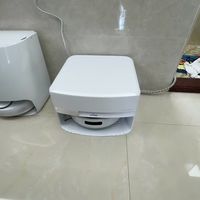 云鲸JX履带设计与清洁实测