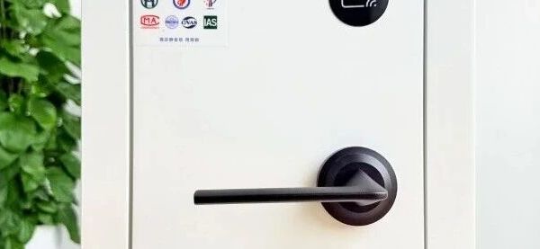 酒店静音锁技术解析与应用方案