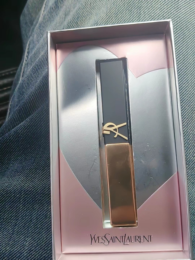 唇部彩妆