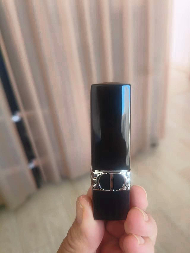 七夕送这支口红，女朋友当场翻脸！直男踩雷实录