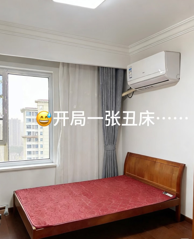 卧室家具