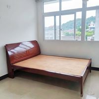 小户型卧室精细化分区策略
