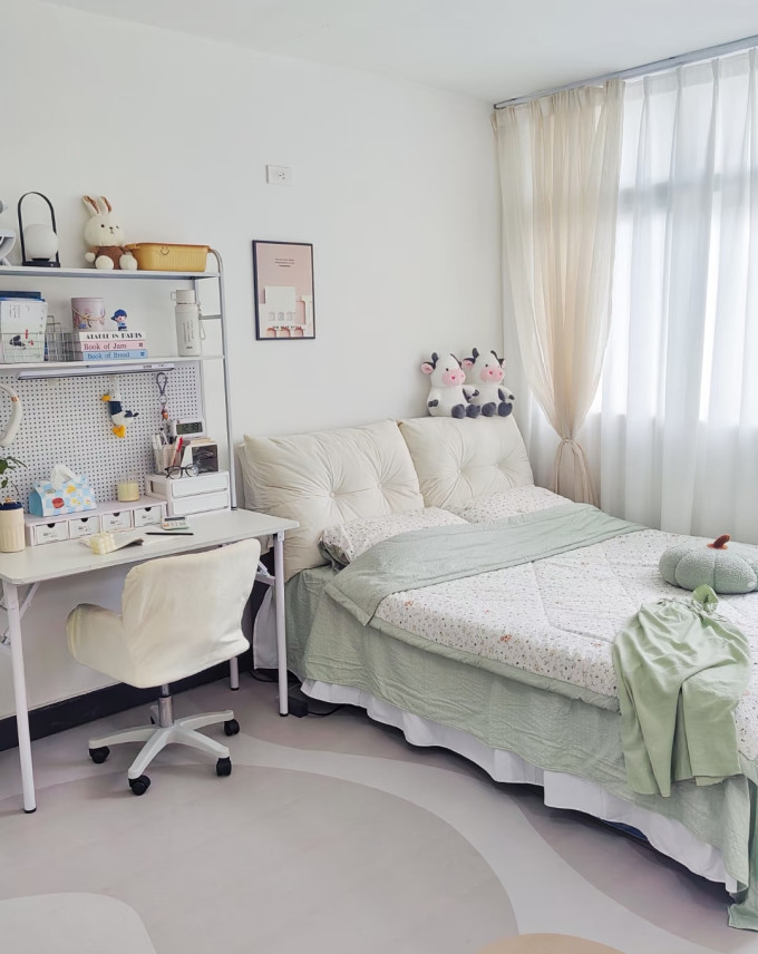 卧室家具