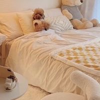 床上用品怎么选？睡了3年换了5套才搞明白的几件事