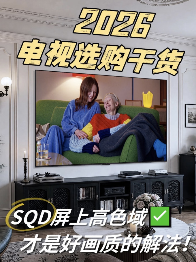 电视