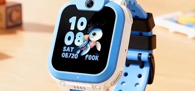 10个月3波曝光、2轮整改后，孩子手表里的