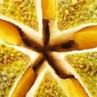 运用感官技巧科学挑选榴莲