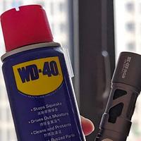 WD-40喷出白色泡沫就是假货？翻完四平台疑假帖，整理出五步鉴定流程