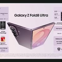 苹果折叠定档9月10日，起价2000美元几乎确定：三星Fold8的12999元突然