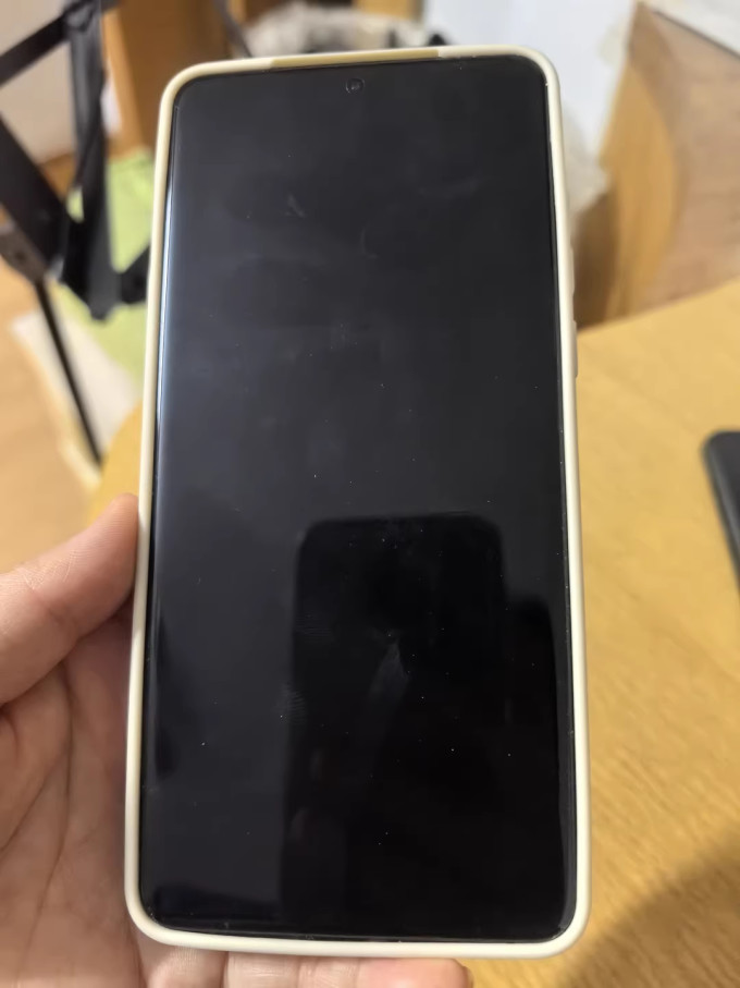 一加手机