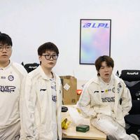 iG三局66分钟零封TT完成复仇,TheShy上单打出5次单杀