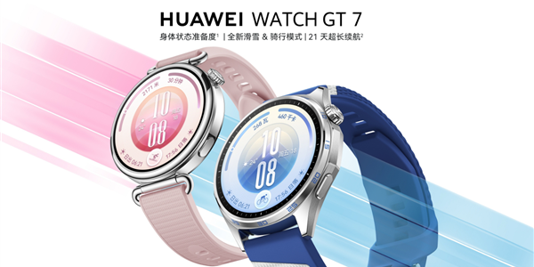 GT7 Pro今天开售2688元，GT6已经跌到700元档：三代同堂，三类人三条路