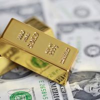 沃什鹰派首秀黄金单日暴跌120美元，4500关口失守后普通人该如何应对