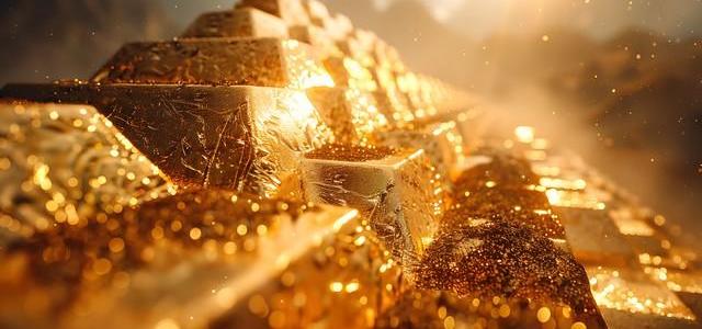 金价冲击4700美元沪金破千元，机构看至5400美元普通人该如何配置