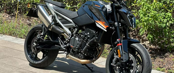 790 Duke腰斩、Ninja 500跌破3万、CBR650R跌到7万：这波进口摩托链式降价，我理成三类，只有两类敢放心捡