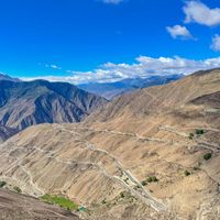 折多山还剩两年左右：翻完川藏全线的“隧道账本”，朝圣的翻山时代进入收官