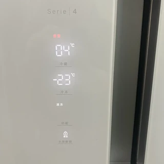 博世冰箱凌晨3点报警,冷冻里的海参全化了:翻完这个夏天的20多篇避雷帖,自救、维修、换新三条路一次讲清