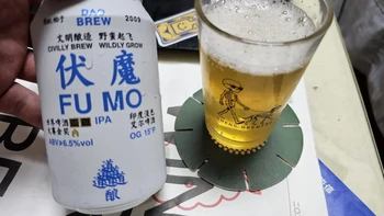 山姆8月悄悄上了三款精酿：10元一罐的IPA礼盒好评刷屏，浑浊两罐却被吐槽氧化，小麦啤竟是雪花代工