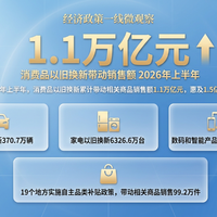 冰箱，海尔还是容声？我翻完满屏的对比文和国补新规，真正有用的就这3个问题