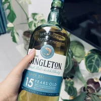苏格登15年跌到275元档：一瓶倒23杯、一杯12块，这本居家自饮账比降价本身更值得算