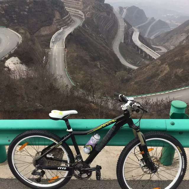 千里达原价1200现在标650，连“玛莎拉蒂”都出现了：翻完开学季的二手山地车帖，捡漏前先算这笔账