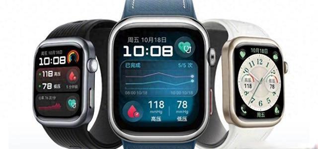 买D2还是等D3？华为手表选购指南，看完不再纠结