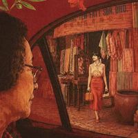 刚拿了两个金鹿奖，院线只剩最后3天：豆瓣9.3的《给阿嬷的情书》，8月31日前该不该去补？
